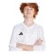 adidas Team Icon 25 Trikot Kids Weiß - weiss