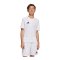 adidas Team Icon 25 Trikot Kids Weiß - weiss