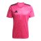adidas Team Icon 25 Trikot Rosa - rosa