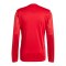 adidas Team Icon 25 Trikot Rot - rot