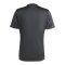 adidas Team Icon 25 Trikot Schwarz - schwarz