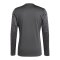 adidas Team Icon 25 Trikot Schwarz - schwarz