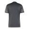 adidas Team Icon 25 Trikot Schwarz Gold - schwarz