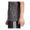 adidas Team Icon 25 Trikot Schwarz Gold - schwarz