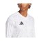 adidas Team Icon 25 Trikot Weiss - weiss