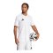 adidas Team Icon 25 Trikot Weiß - weiss
