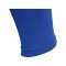 adidas Team Sleeves 23 Stutzen Blau Weiss - blau