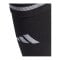 adidas Team Sleeves 23 Stutzen Schwarz - schwarz