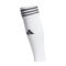 adidas Team Sleeves 23 Stutzen Weiss - weiss