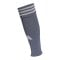 adidas Team Sleeve 23 Sleeve Grau - grau