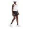 adidas Team Split Laufshort Kids Schwarz - schwarz