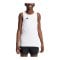adidas Team Tanktop Kids Weiß - weiss