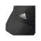 adidas Teamgeist Cap Schwarz - schwarz