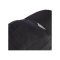 adidas Teamgeist Cap Schwarz - schwarz