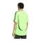 adidas Teamgeist T-Shirt Grün - gruen