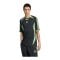 adidas Teamgeist T-Shirt Schwarz - schwarz