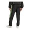 adidas Teamgeist Track Hose Schwarz - schwarz