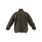 adidas Teamgeist Track Top Jacke Schwarz - schwarz