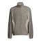 adidas Teamgeist Track Top Jacke Schwarz - schwarz