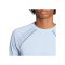 adidas Tech Apparel Climacool T-Shirt Blau - blau