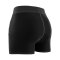 adidas Short Damen Schwarz - schwarz
