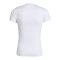 adidas Tech-Fit T-Shirt Weiss - weiss