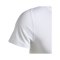 adidas Tech-Fit T-Shirt Weiss - weiss