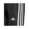adidas Techfit 3-Stripes Tight Schwarz - schwarz