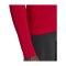 adidas Techfit Aeroready Sweatshirt Rot - rot