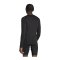 adidas Techfit Aeroready Sweatshirt Schwarz - schwarz
