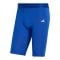 adidas Techfit Aeroready Tight Short Blau - blau