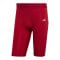 adidas Techfit Aeroready Tight Short Rot - rot