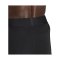 adidas Techfit Aeroready Tight Short Schwarz - schwarz
