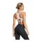 adidas Sport-BH Damen Weiß - weiss