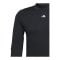 adidas Techfit Coldready Sweatshirt Schwarz - schwarz