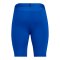 adidas Techfit Tight Short Blau - blau