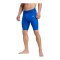 adidas Techfit Tight Short Blau - blau