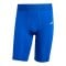 adidas Techfit Tight Short Blau - blau