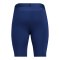 adidas Techfit Tight Short Blau - blau