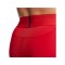 adidas Techfit Short Rot - rot