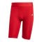 adidas Techfit Short Rot - rot