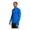 adidas Techfit COLD.RDY Longsleeve Blau - blau