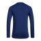 adidas Techfit COLD.RDY Longsleeve Blau - blau