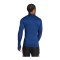 adidas Techfit COLD.RDY Longsleeve Blau - blau