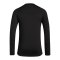 adidas Techfit COLD.RDY Longsleeve Schwarz - schwarz