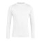 adidas Techfit COLD.RDY Longsleeve Weiß - weiss