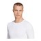 adidas Techfit Longsleeve Weiß - weiss