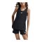adidas TechFit Tanktop Kids Schwarz - schwarz