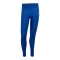 adidas TechFit Tight Blau - blau