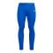 adidas TechFit Tight Blau - blau